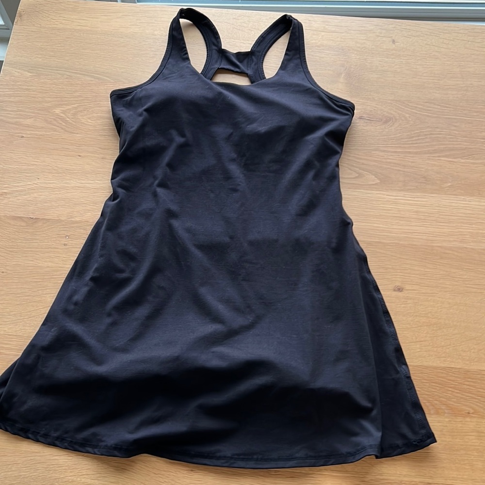 Talulah Grand Slam Active Dress - Picture 4 of 9